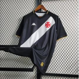 Camiseta Vasco da Gama Primera Equipación 23/24