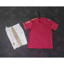 Camiseta Fc Bayern Munich 125th Anniversary Niño