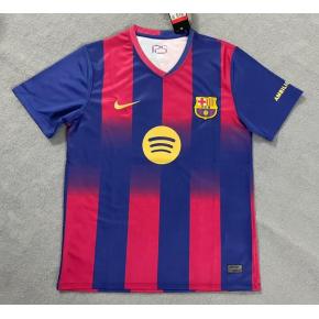Camiseta Barcelona 1ª Equipación 25/26 