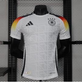 Camiseta Alemania primera equipación Authentic 2024