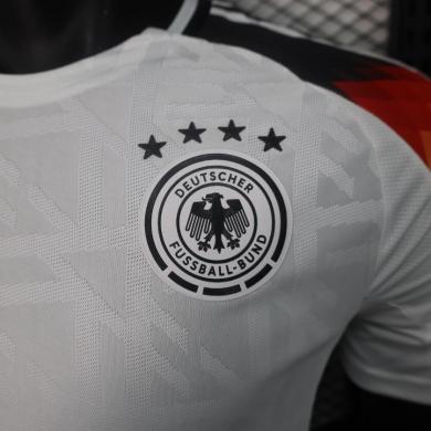 Camiseta Alemania primera equipación Authentic 2024
