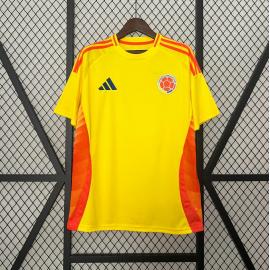 Camiseta Colombia Primera Equipación 2024