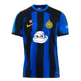 Camiseta FC Inter de Milán 3 Primera Equipación 23/24