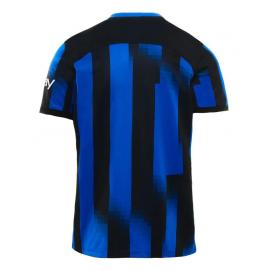 Camiseta FC Inter de Milán 3 Primera Equipación 23/24