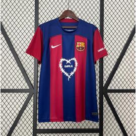 Camiseta Limited Edition FC BARCELONA x KAROL G 23/24