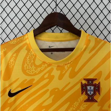 Camiseta Portugal Fc Portero 2024