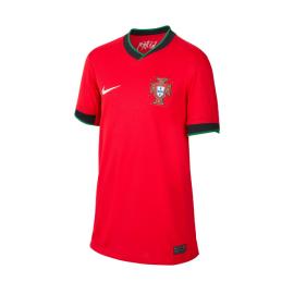 Camiseta Portugal Fc Primera Equipación 24/25 Niño