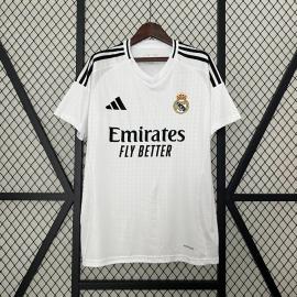 Camiseta Real M adrid Primera Equipación 24/25