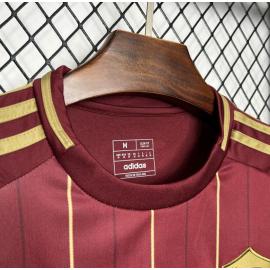 Camiseta A s R oma Primera Equipación 24/25