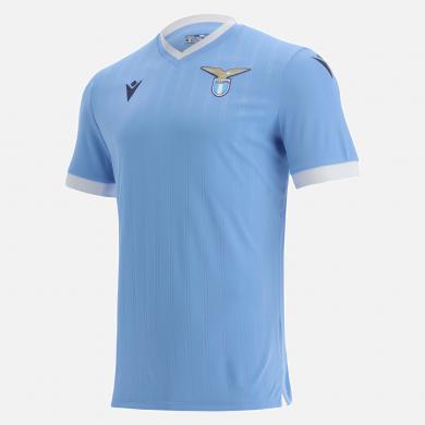 Camiseta ss lazio primera equipación 2021/22