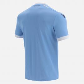 Camiseta ss lazio primera equipación 2021/22