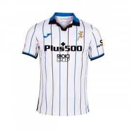 CAMISETA ATALANTA BC SEGUNDA EQUIPACIÓN 2021-2022