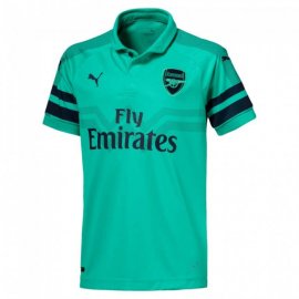 Camiseta del Arsenal 2018-2019 3era - Niño