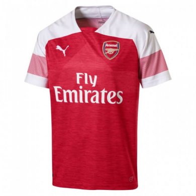 Camiseta del Arsenal 2018-2019 Niño