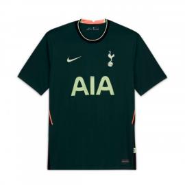 Camiseta Tottenham Hotspur 2ª Equipación 2020-2021 Niño