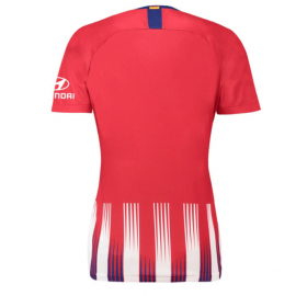 Camiseta de la 1ª equipación Stadium del Atlético de Madrid 2018-19 - Mujer