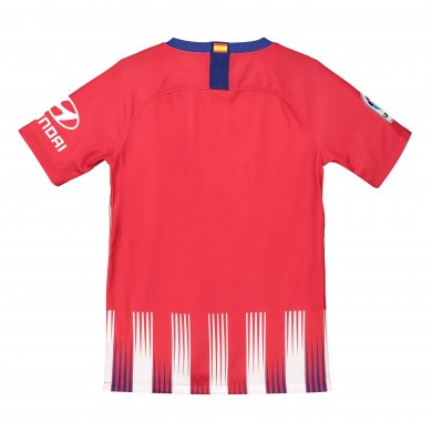 Camiseta de la 1ª equipación Stadium del Atlético de Madrid 2018-19 - Niños