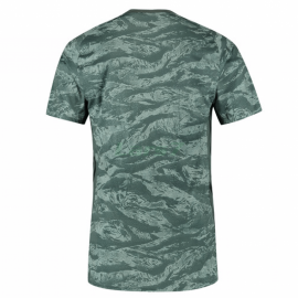 Camiseta De Portero Real M adrid 2019/2020 Verde