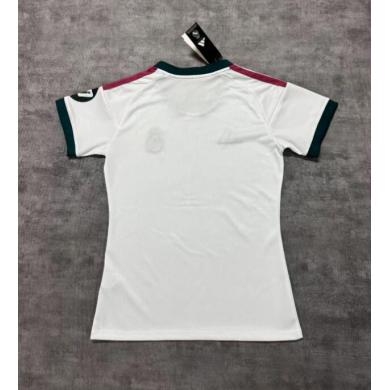 Camiseta Real Madrid Primera Equipación 26/27 Mujer