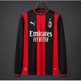 Camiseta AC Milan 1ª Equipación 26/27 ML