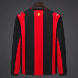 Camiseta AC Milan 1ª Equipación 26/27 ML