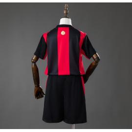 Camiseta AC Milan 1ª Equipación 26/27 Niño