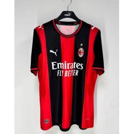 Camiseta AC Milan 1ª Equipación 26/27