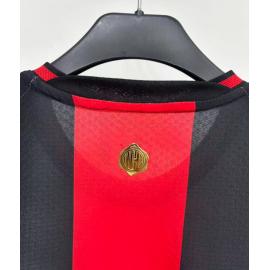 Camiseta AC Milan 1ª Equipación 26/27