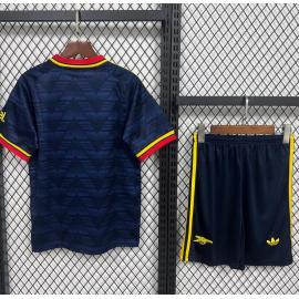 Camiseta Arsenal Cf 2ª Equipación 2026/27 Niño