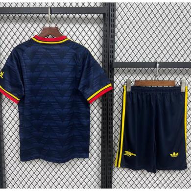 Camiseta Arsenal Cf 2ª Equipación 2026/27 Niño