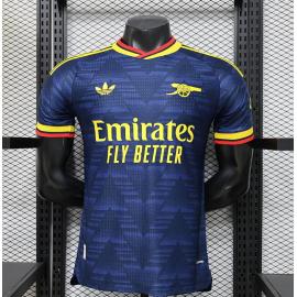Camiseta Arsenal Cf 2ª Equipación 2026/27 Authentic