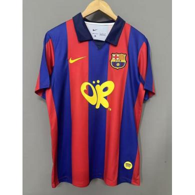 Camiseta Barcelona Edición Especial 26/27 Camiseta Barcelona Edición Especial 26/27