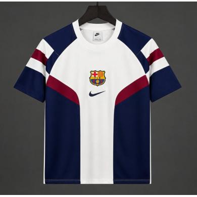 Camiseta Barcelona 1998-01 Remake 26/27
