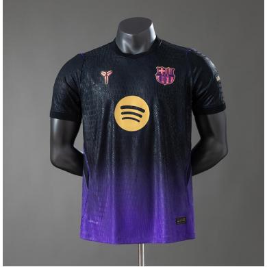 Camiseta Barcelona 2ª Equipación 26/27 Authentic