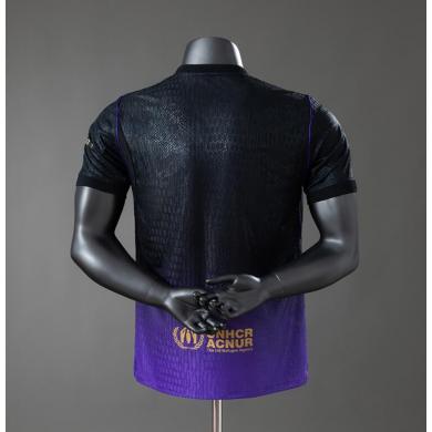 Camiseta Barcelona 2ª Equipación 26/27 Authentic
