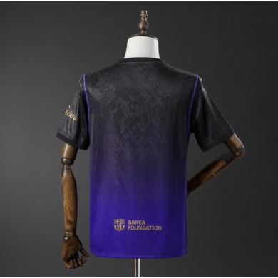 Camiseta Barcelona 2ª Equipación 26/27