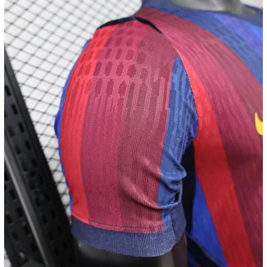 Camiseta Barcelona Primera Equipación 26/27 Authentic