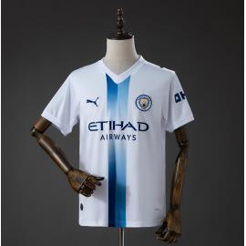 Camiseta Manchester City 3ª Equipación 26/27