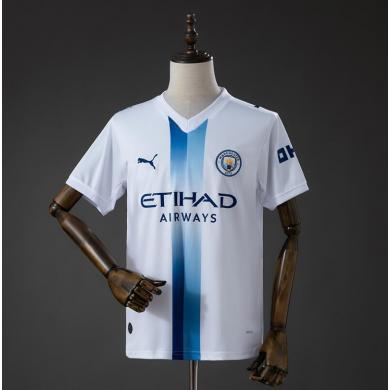 Camiseta Manchester City 3ª Equipación 26/27