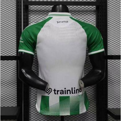 Camiseta Real Betis 1ª Equipación 26/27 Authentic Camiseta Real Betis 1ª Equipación 26/27 Authentic
