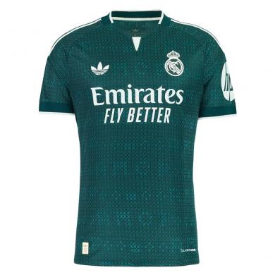 Camiseta Real Madrid 2ª Equipación 26/27