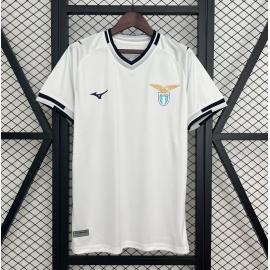 Camiseta Ss Lazio Segunda Equipación 25/26