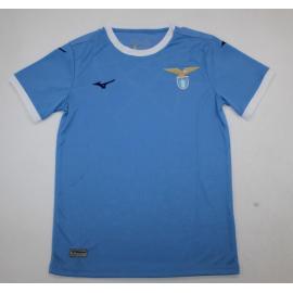 Camiseta Ss Lazio Primera Equipación 25/26