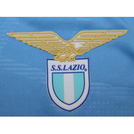 Camiseta Ss Lazio Primera Equipación 25/26