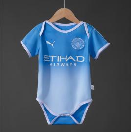 Miniconjunto Baby Manchester City 26/27