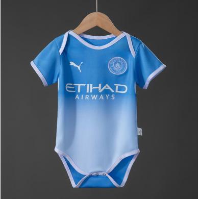 Miniconjunto Baby Manchester City 26/27
