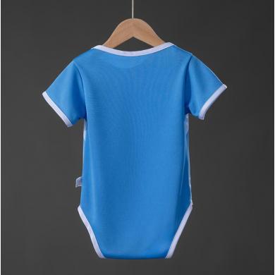 Miniconjunto Baby Manchester City 26/27