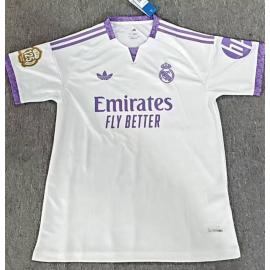 camiseta Real Madrid 125 aniversario del club 26/27
