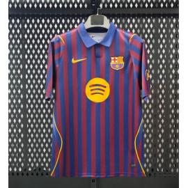 Camiseta Barcelona 1ª Equipación 27/28