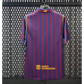 Camiseta Barcelona 1ª Equipación 27/28